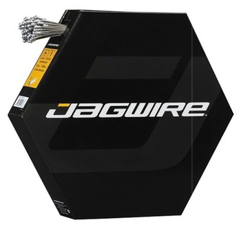 Linka hamulcowa tył Sport Jagwire SH/STS Nierdzewna 1,5x2000