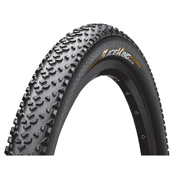 Opona 26 x 2.00 Continental Race King