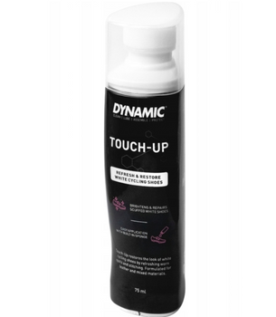 Dynamic Touch Up Shoe Whitener 75ml 