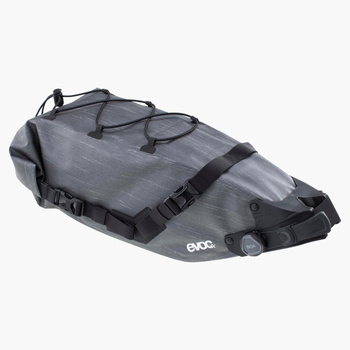 Torba podsiodłowa Evoc SEAT PACK BOA WP 6 grey