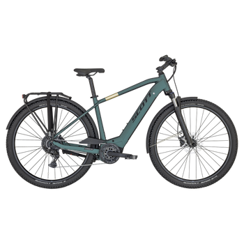 Rower elektryczny 28" Scott Sub Cross eRIDE 30 Men EQ