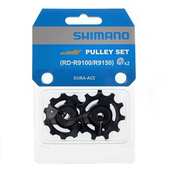 Kółka Przerz Dolne/Napinające Shimano RD-R9100