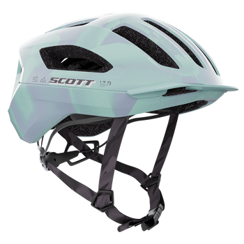 Kask Scott Sierra Mips (CE) Prism Aqua Green
