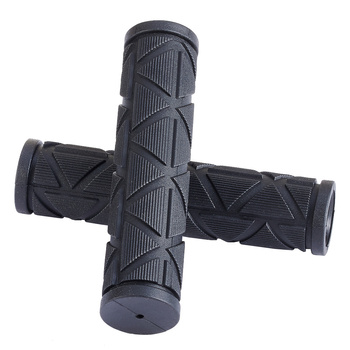 Chwyty kierownicy Velo VLG-172-AM 122mm, Box