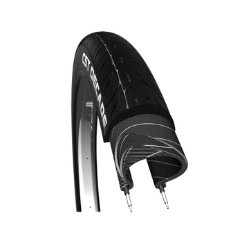 Opona 20 x 2.00 C-1853 DECADE 60TPI DUAL DRUT 