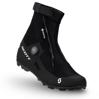 Buty Scott MTB Heater Black Gore-Tex