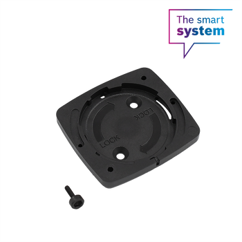 Płytka montażowa Intuvia 100 Bosch