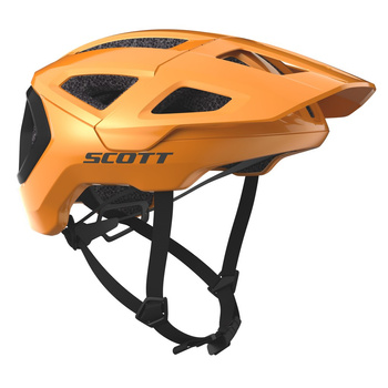 Kask Scott Tago Plus Fire Orange