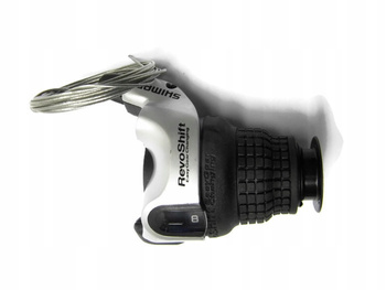 Dźw. przerz. RS-41A; 8S-prawa Revo Shifter