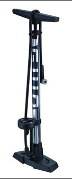 Pompka GIYO Podłogowa GF-57E z man.120 PSI FV/AV