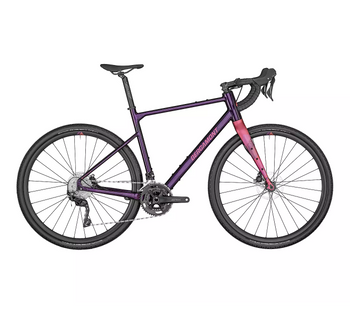 Rower 28" Bergamont Grandurance 6 FMN