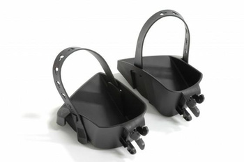 Podpórka stopy do Fotelika Hamax Siesta Smiley Prawa