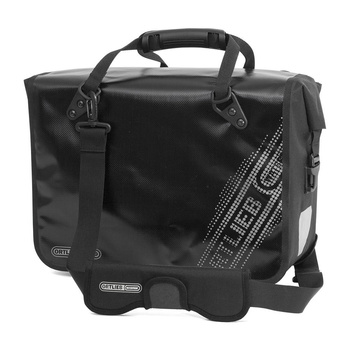 Torba Miejska Office Bag QL3 L Black 2016