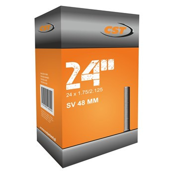 Dętka 24 x 1.75/2.125 SV48MM