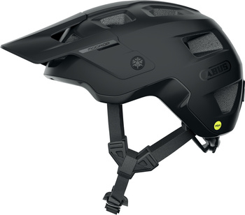 Kask ABUS MODROP MIPS velvet black