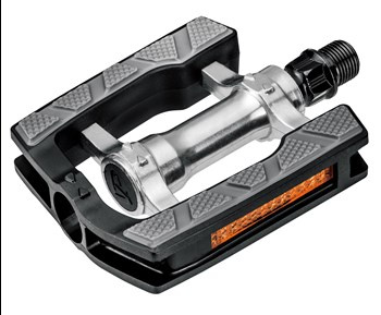 Pedał VPE-623 Alu EPB 9/16" Antypośligowe