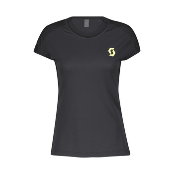 Koszulka Scott Lady RC Run Team black