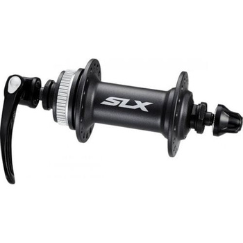 Piasta przód SLX CL 36H Black