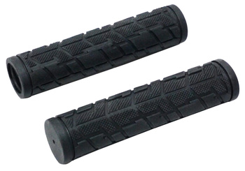 Chwyty kierownicy Velo VLG-207-AM 125mm, Box