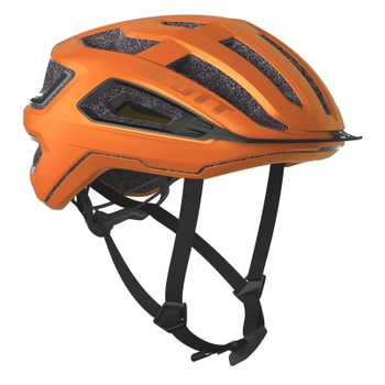 Kask Scott ARX Plus Paprika Orange