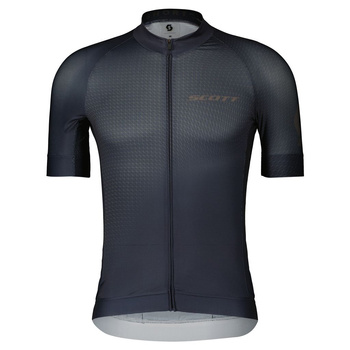 Koszulka Scott Men RC Pro metal blue