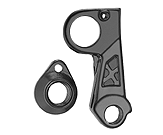 Hak GH-175 do ramy Cube Union Blister