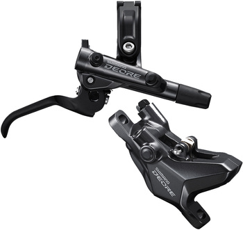 Zestaw Ham Tarcz Tył M6100 1700mm Okł Żyw B/Rad