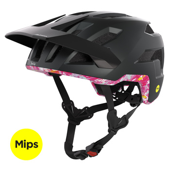 Kask Alpina Taunus Mips Max Nerurkar Special