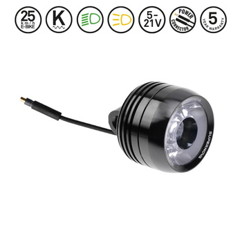 Lampa przód Supernova MINI 2