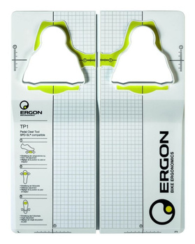 Ergon Tp1 Cleat Tool Spd Sl Compatible