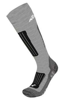 Skarpety Nordica HF 2.0 grey antracite