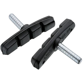 Klocki hamulcowe Jagwire V-Brake Bolec Sym folia