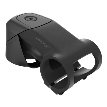 Wspornik kierownicy Syncros Stem DC 2.0 black 70mm