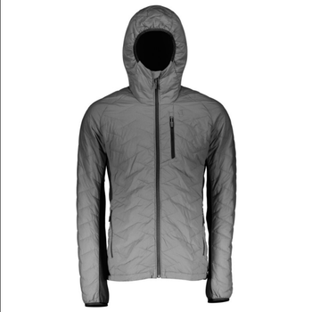 Bluza Scott Kurtka Scott Insuloft VX Black