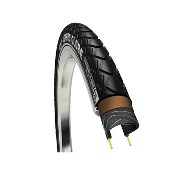 Opona 28 x 40c (42-622) C1921 Cst ASPERO GLOBE EPS