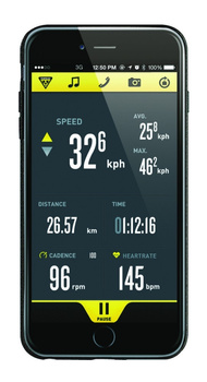 Pokrowiec Topeak Ridecase For Iphone 6s+/7+/8+