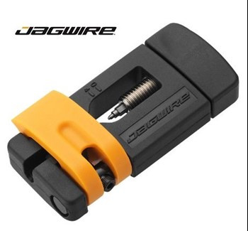 Przyrząd Jagwire do wciskania noska hydraulicznego