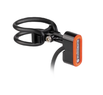 Lampa Tył Supernova TL3 Mini 12V