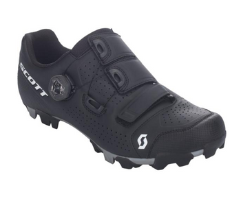 Buty Scott MTB Team Boa mt Black white