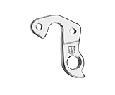 Hak GH-212 do ramy Scott Union Blister