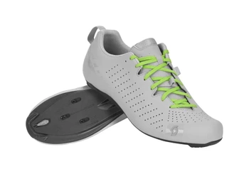 Buty Scott ROAD Comp Lace Grey Green