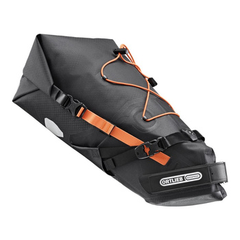 Ortlieb Torba Bike Packing Podsiodłowa Seat-Pack B