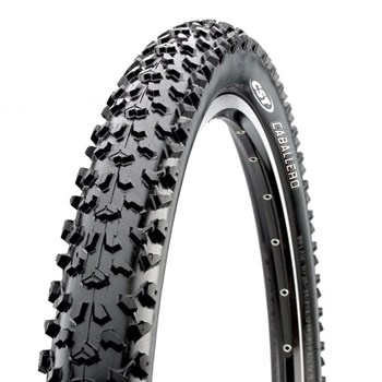 Opona 29 x 2,10 C-1563 CABALLERO 27TPI