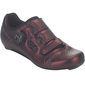 Buty Scott ROAD Team Boa Lady Nitro Purple Black