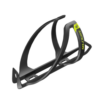 koszyk Syncros Bottle Cage Coupe Cage 1.0 blck/rad