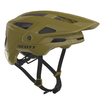 Kask Scott Stego Plus (CE) Savanna Green
