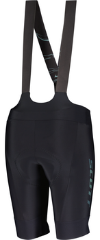 Spodenki Scott z szelk. Lady RC Contessa Sign. +++