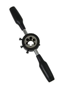 Narzynka 1" do widelca z Prowadnicą.