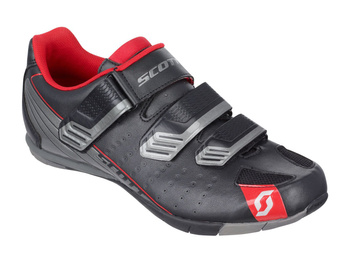 Buty Scott Tour Black silver