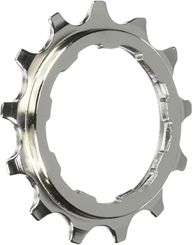 Koronka kasety 13Z HG50-8 z pierścieniem